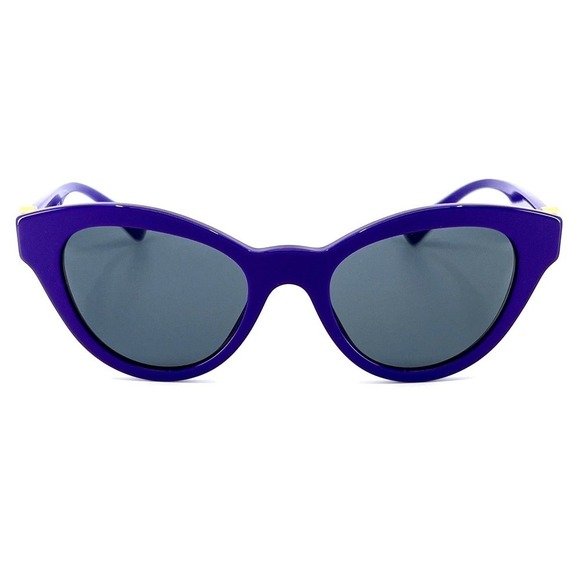 NEW!!! VERSACE Sunglasses MOD.4435 5387/87 Authentic - Picture 2 of 11